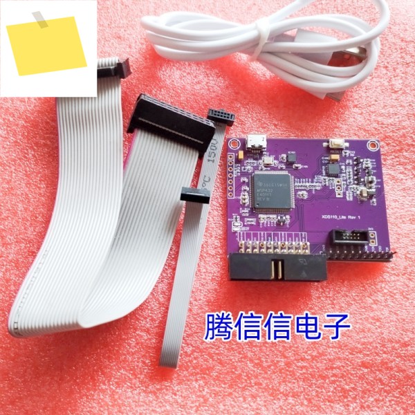 LP-XDS110ET는 LaunchPad 디버거 에뮬레이터 다운로드합니다 제품 이미지