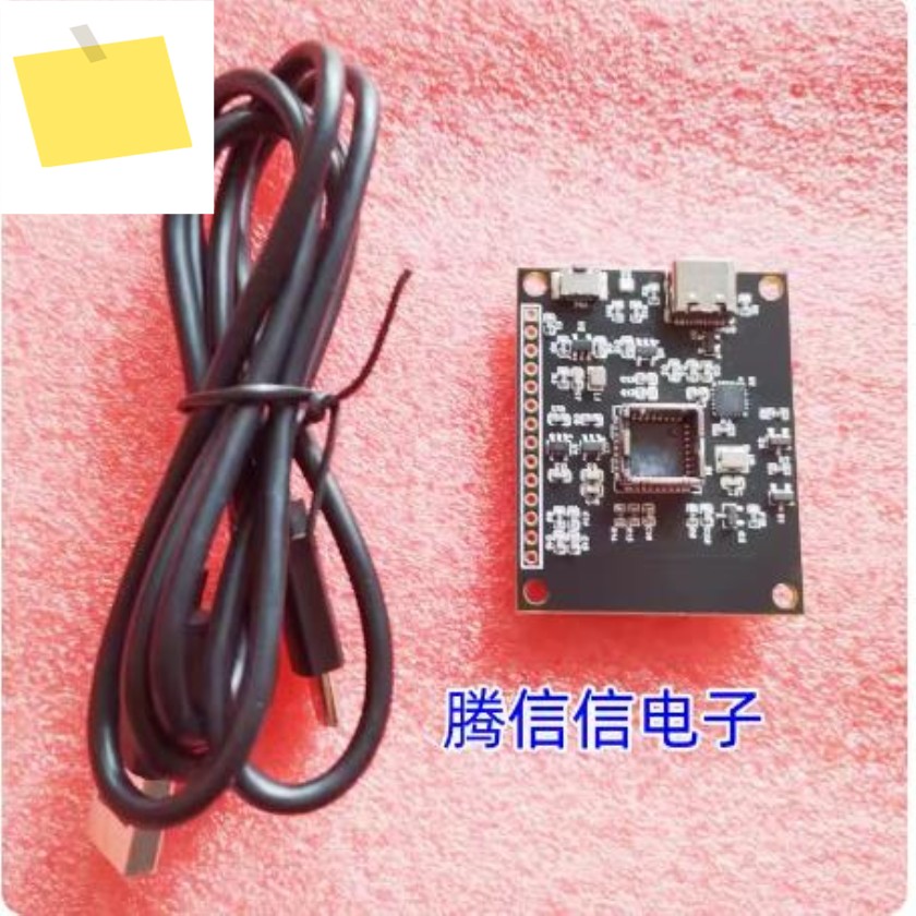 TCAM-REV4-EXT ESP32-WROVER-IE 무선 열화상 FLIR LEPTON tCam-Mini Rev4, 와이파이 제품 이미지