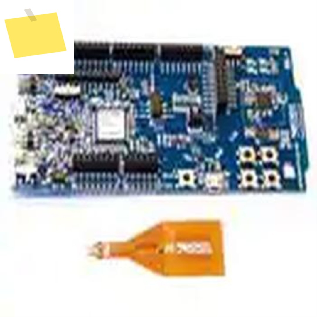 NRF52840-DK 블루투스 개발 도구 키트, 5, 802.15.1 제품 이미지