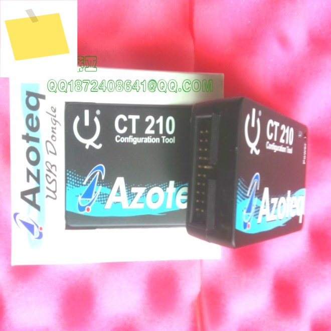 CT210A-S 아조텍 프로그래머 구성 도구, 대체 제품 이미지