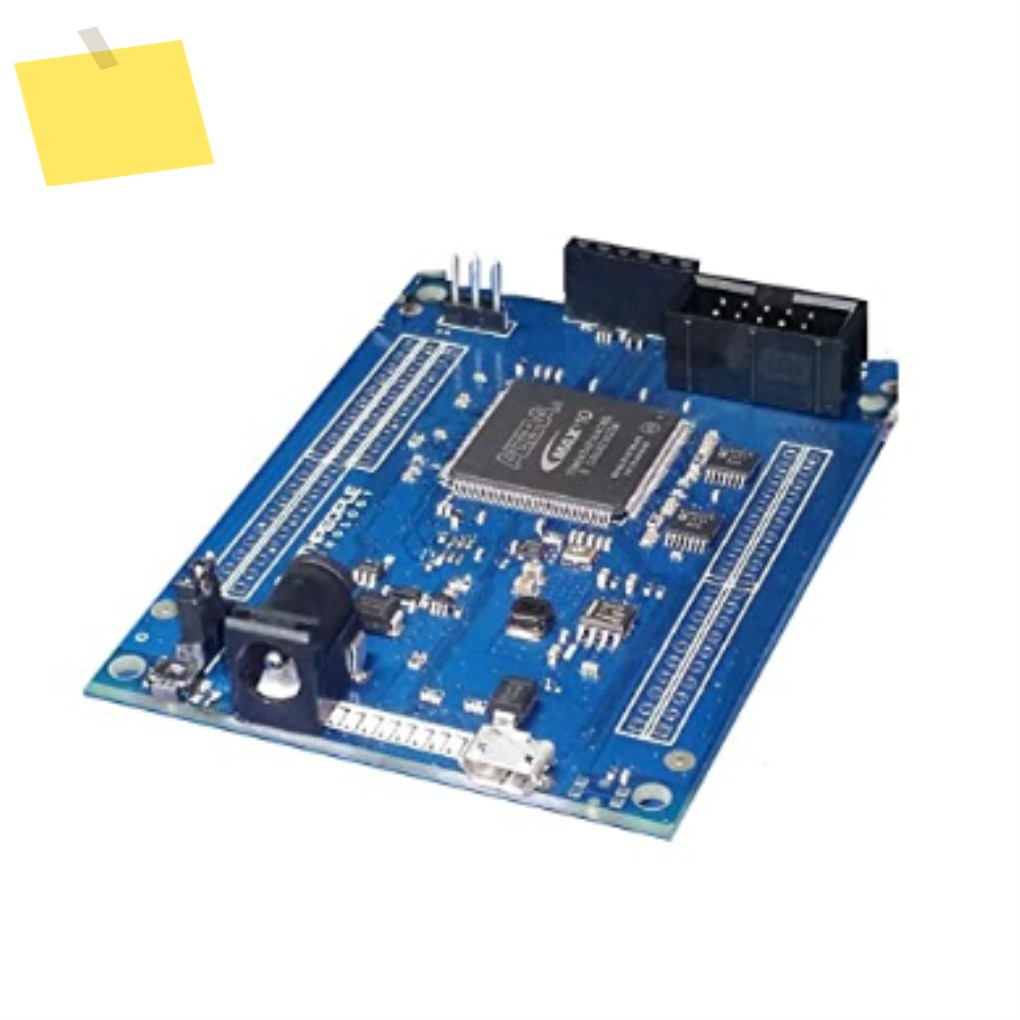Spot Altera FPGA 개발 보드, MAX10-10 m04sae144 MaxProLogic 제품 이미지