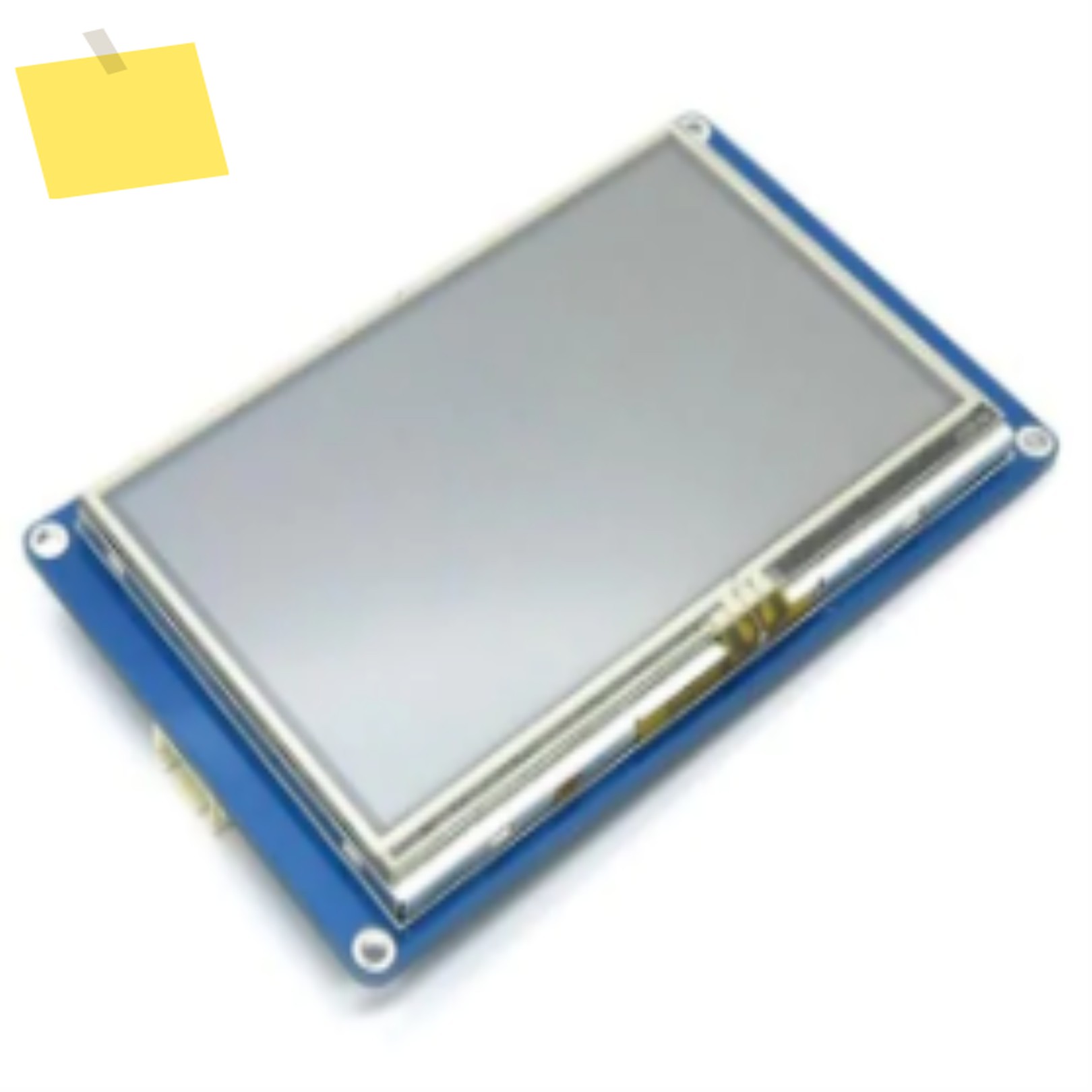 104990605 Nextion Enhanced NX4827T043, 일반 4.3 인치 HMI 48 제품 이미지