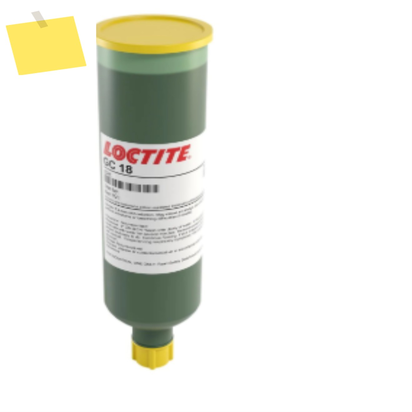 2472657 록타이트 GC 18 SAC305T3 885V 53U 제품 이미지