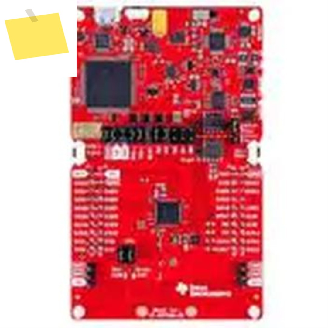 LAUNCHXL-CC26X2R1 RF 개발 도구, SimpleLink 다중 표준 CC26x2R 무선 MCU LaunchPad 키트 제품 이미지
