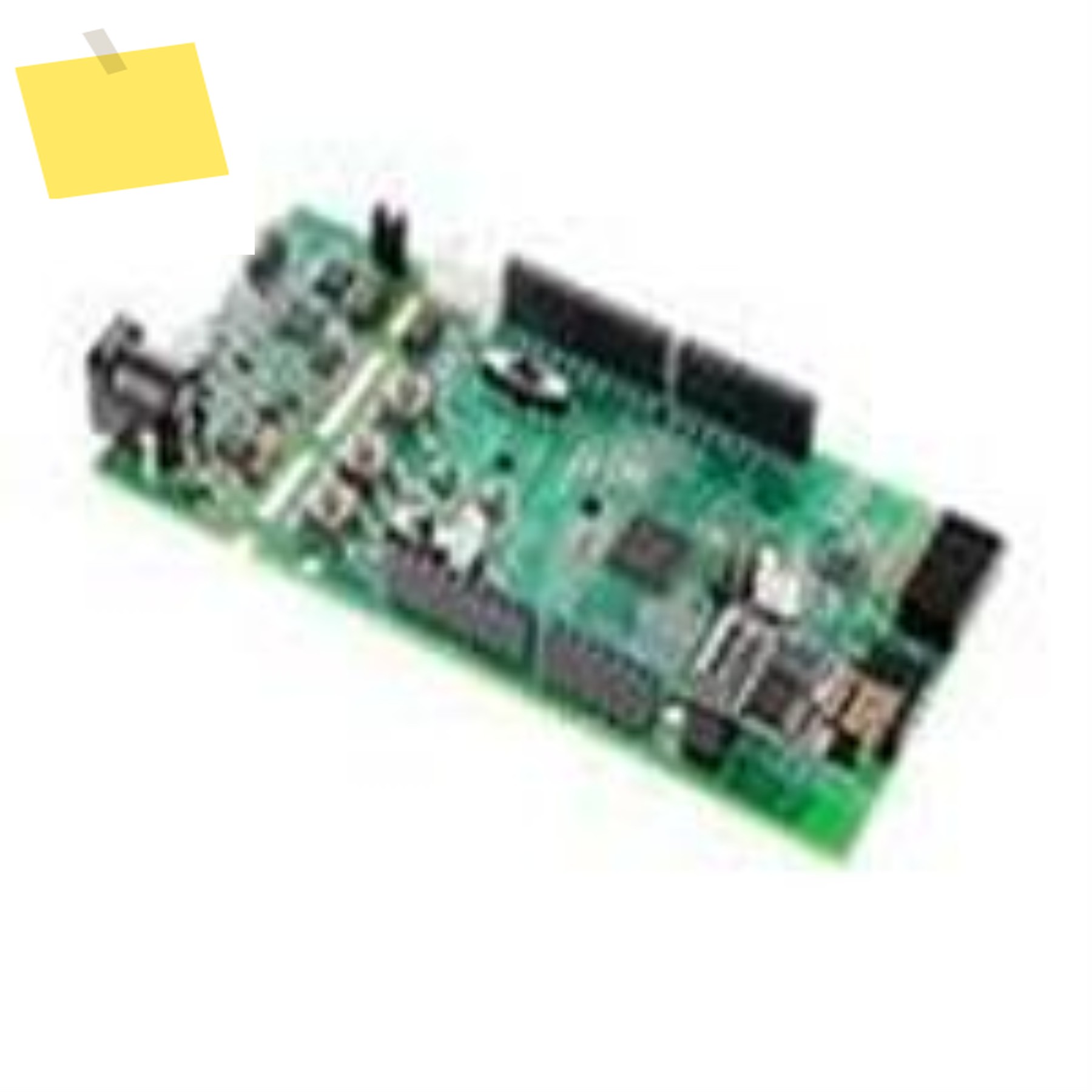 EVAL-ADICUP3029 개발 보드 및 키트 - Arduino 기반 무선 제품 이미지