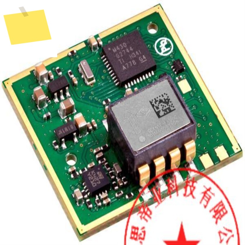 Spot SCA10H-D01-112 SCA61T Murata 읽기 MURATA T & Cs 문서 보기 TAB +- 0.5g, 가속 센서 모듈 제품 이미지