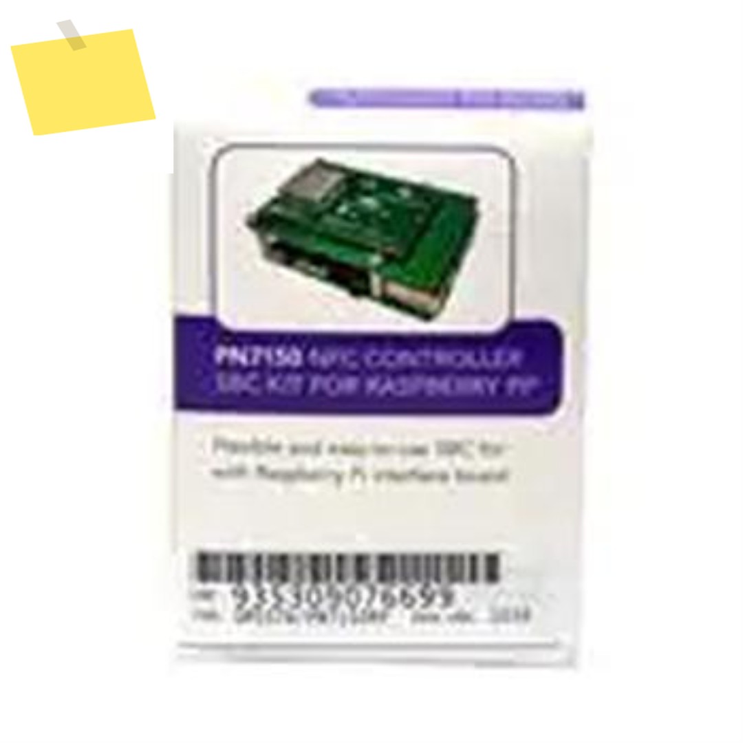 OM5578PN7150RPIM RFID 트랜스폰더 도구, PN7150 플러그 앤 플레이 NFC용 DEV 키트 제품 이미지