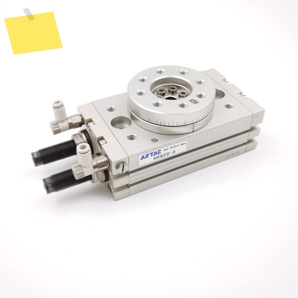 AIRTAC, 회전 실린더 기어, 진동 MSQBHRQ20-A3050 제품 이미지