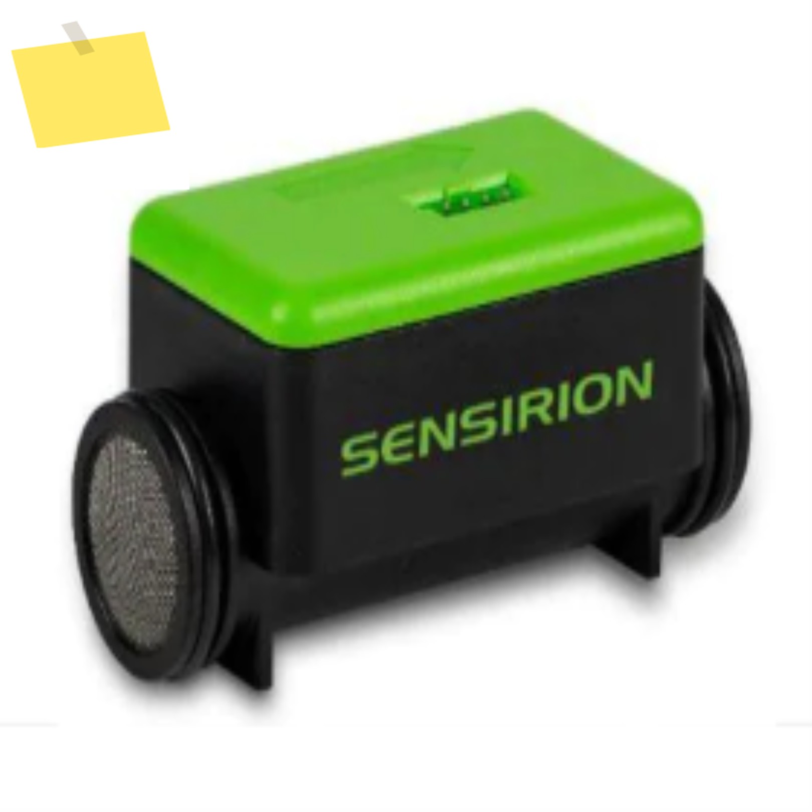 SEK-SFM3119 Sensirion 평가 키트, 용, S 사용 제품 이미지