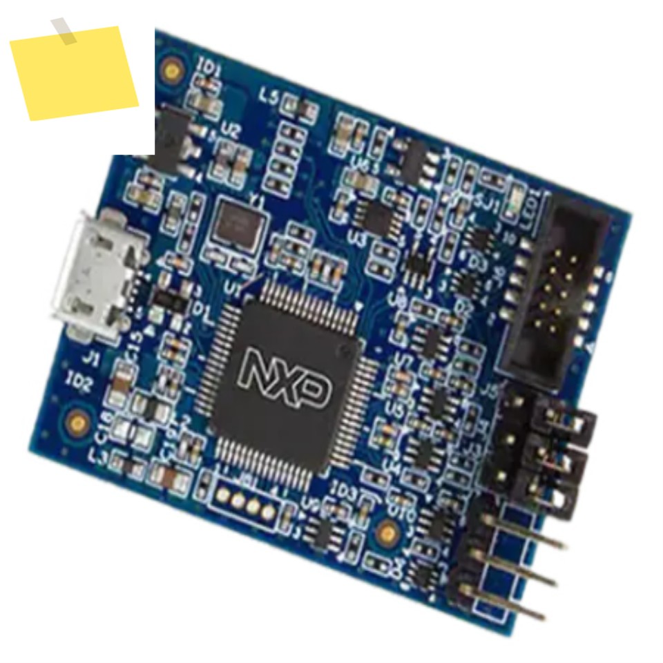 MCU-LINK-PRO CMSIS-DAP J-Link K32L RT10xx 다운로더 제품 이미지