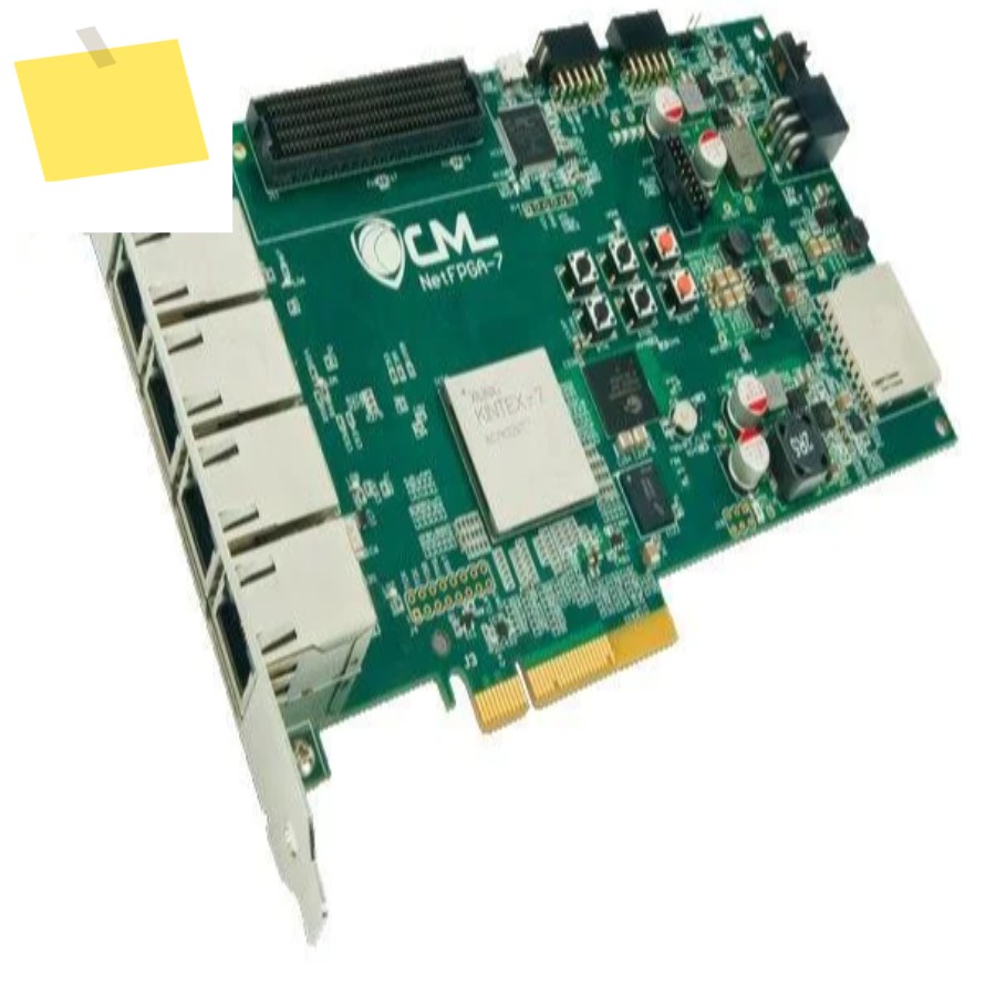 Kintex-7 NetFPGA CML, 6015-410-001-1g, XC7K325T 개발 보드 제품 이미지