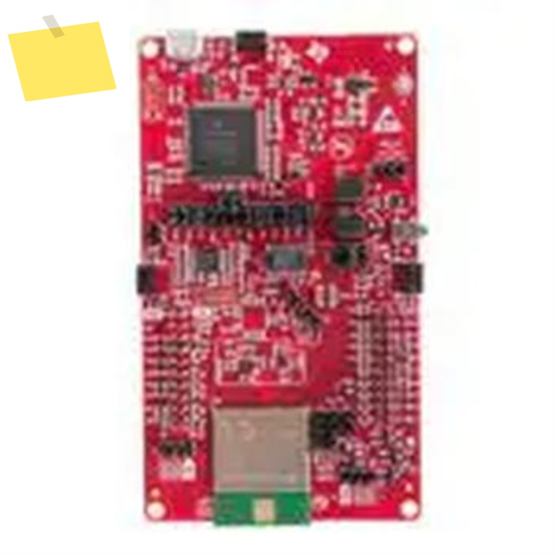 LAUNCHCC3220MODASF 와이파이 802.11 개발 도구, CC3220 모듈, 런치패드 제품 이미지