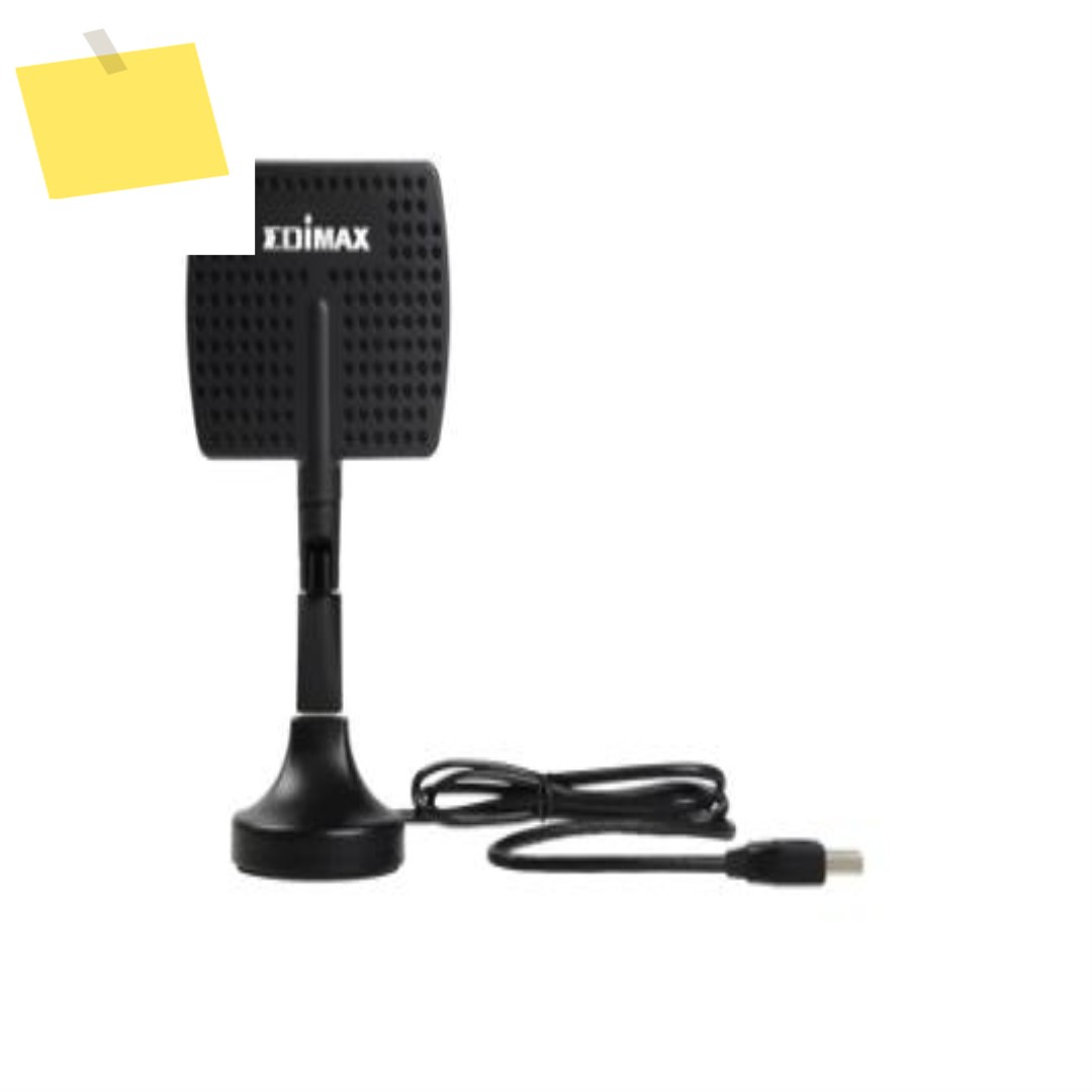 EW-7811DAC WiFi 어댑터, USB 2.0 인터페이스 802.11b 제품 이미지