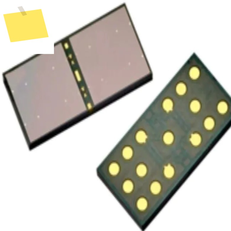 AFBR-S4N66P024M SiPM PCB 2x1 6mm 40m NUV-MT 제품 이미지