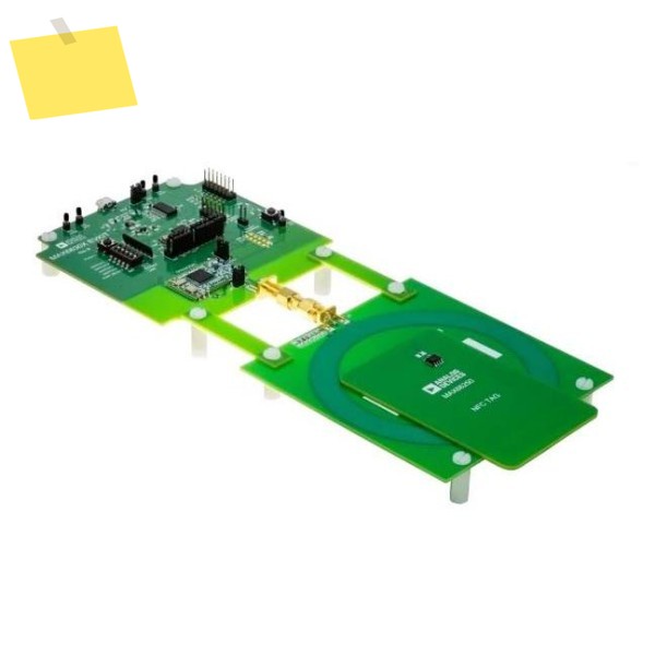 MAX66250 개발 보드용 태그 평가 키트, ESP32 제품 이미지