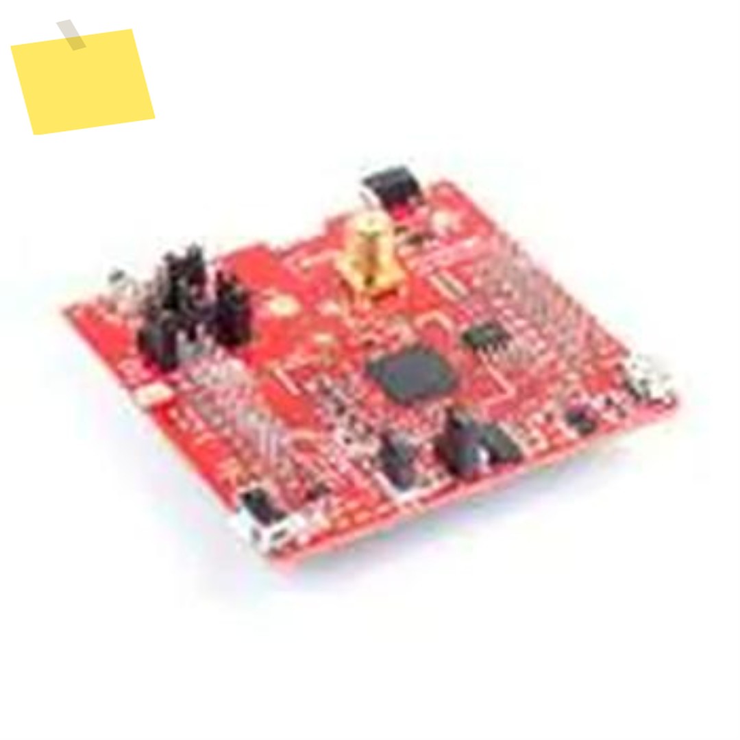 BOOSTXL-CC3135 RF 개발 도구, 네트워크 프로세서용 부스터팩 제품 이미지
