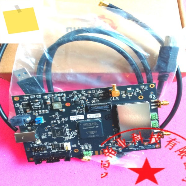 Spot bladeRF x115 x40 nuand USB 3.0 소프트웨어 정의 라디오 제품 이미지