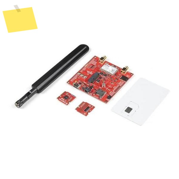 KIT-21229 AWS IoT ExpressLink SARA-R5 스타터 키트 V2 ESP32 제품 이미지