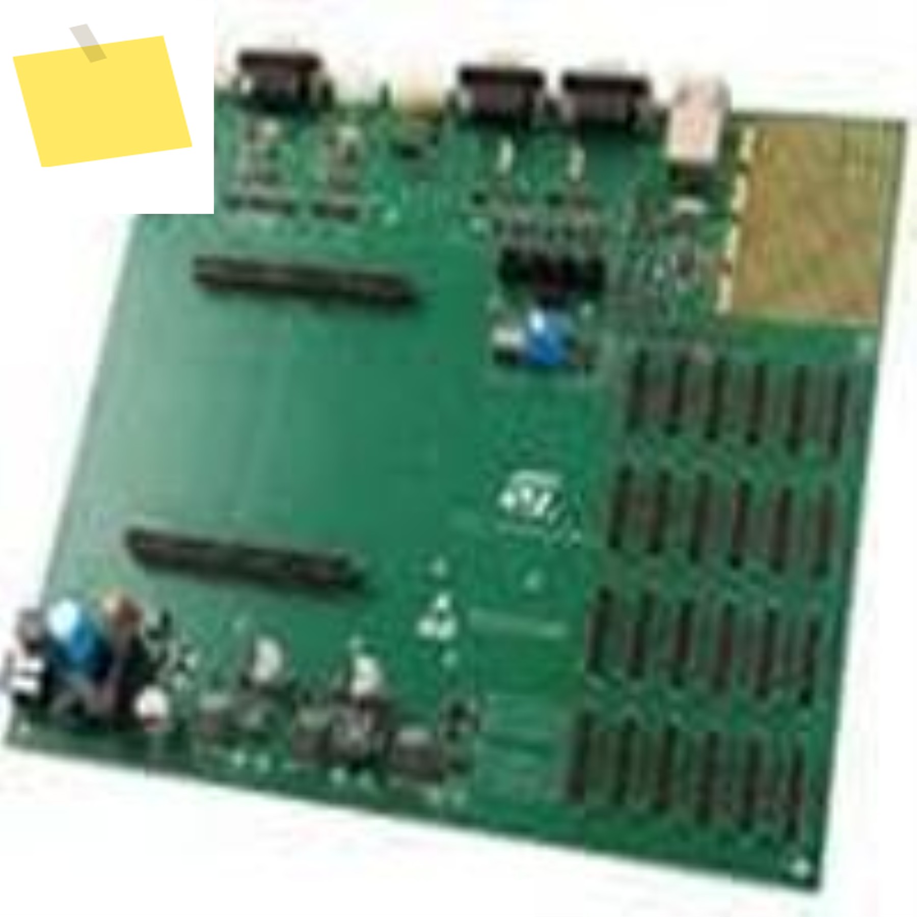 SPC57XXMB 개발 보드 및 키트, 마이크로컨트롤러 제품군용 기타 프로세서 포함: u 제품 이미지