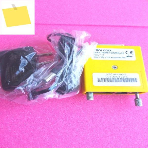 개발 보드 모듈 BOB-08841 GPIB-ETHERNET 컨트롤러 Prologix 제품 이미지