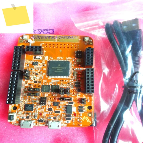 프리스케일 키네티스 K80 FRDM-K82F 개발 MHz 제품 이미지