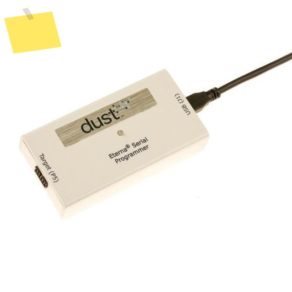 Eterna 직렬 프로그래머, LTC5800, ESP32, DC9010B 제품 이미지