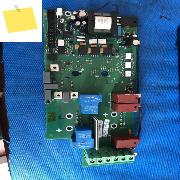 Wei Ken 인버터 NXP-NXS 시리즈 메인 보드 드라이버 PC00613 트리거 7.5-11-15kw 제품 이미지