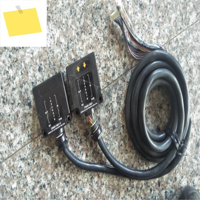 HOKUYO 선북 센서 DMS-HB1-V 제품 이미지