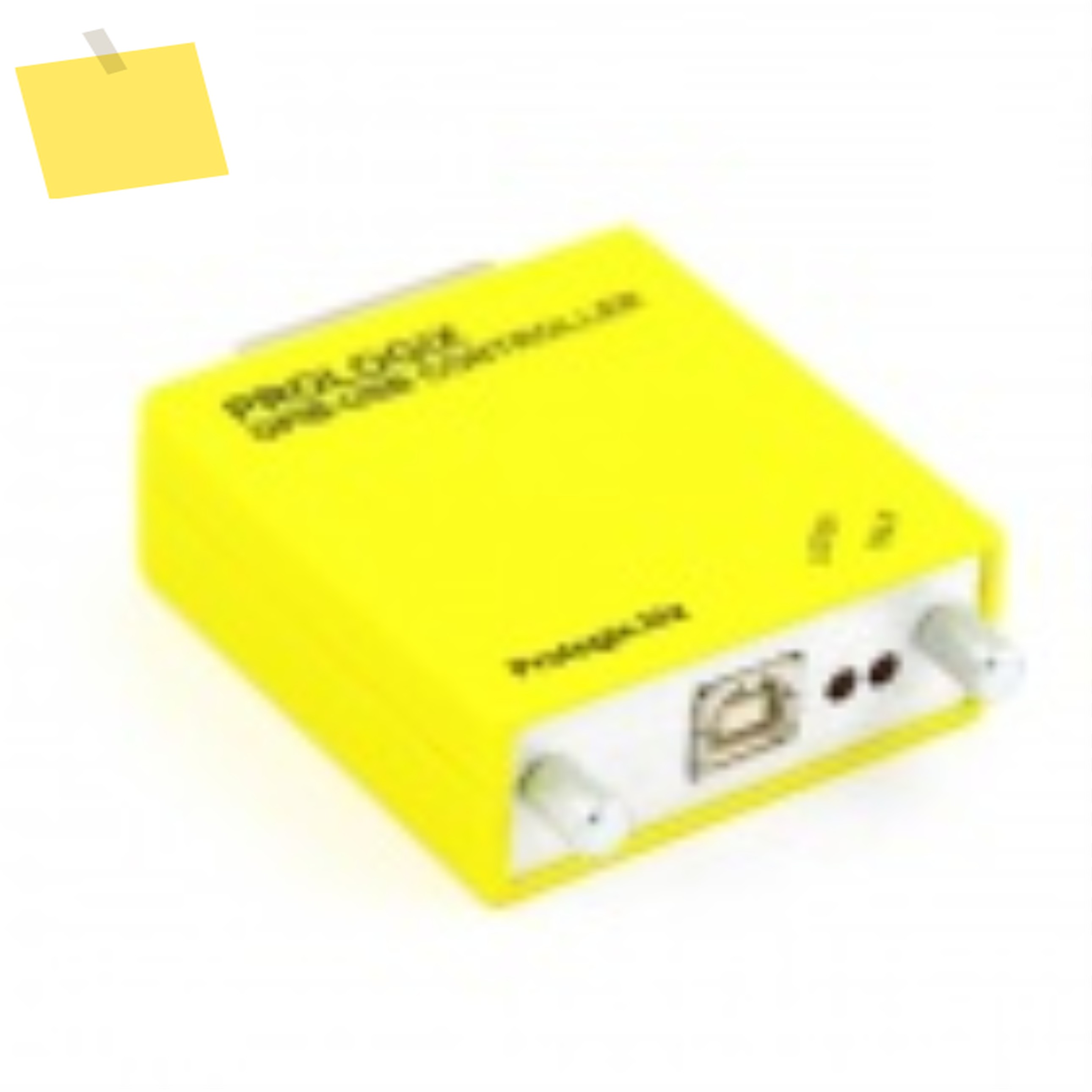 개발 보드 모듈 GPIB-USB 컨트롤러, BOB-00549 제품 이미지