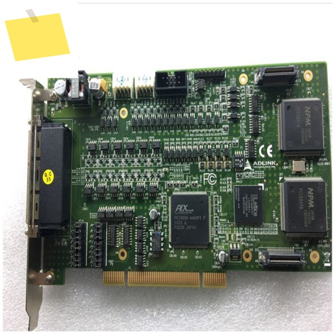 ADLINK PCI-8158 서보 모션 제어 카드, DB-8151-RJ45 제품 이미지