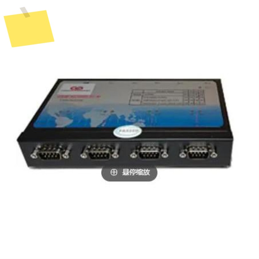 ES-U-2104-M USB 광학 절연 쿼드 RS-422485 어댑터, ESP32 제품 이미지