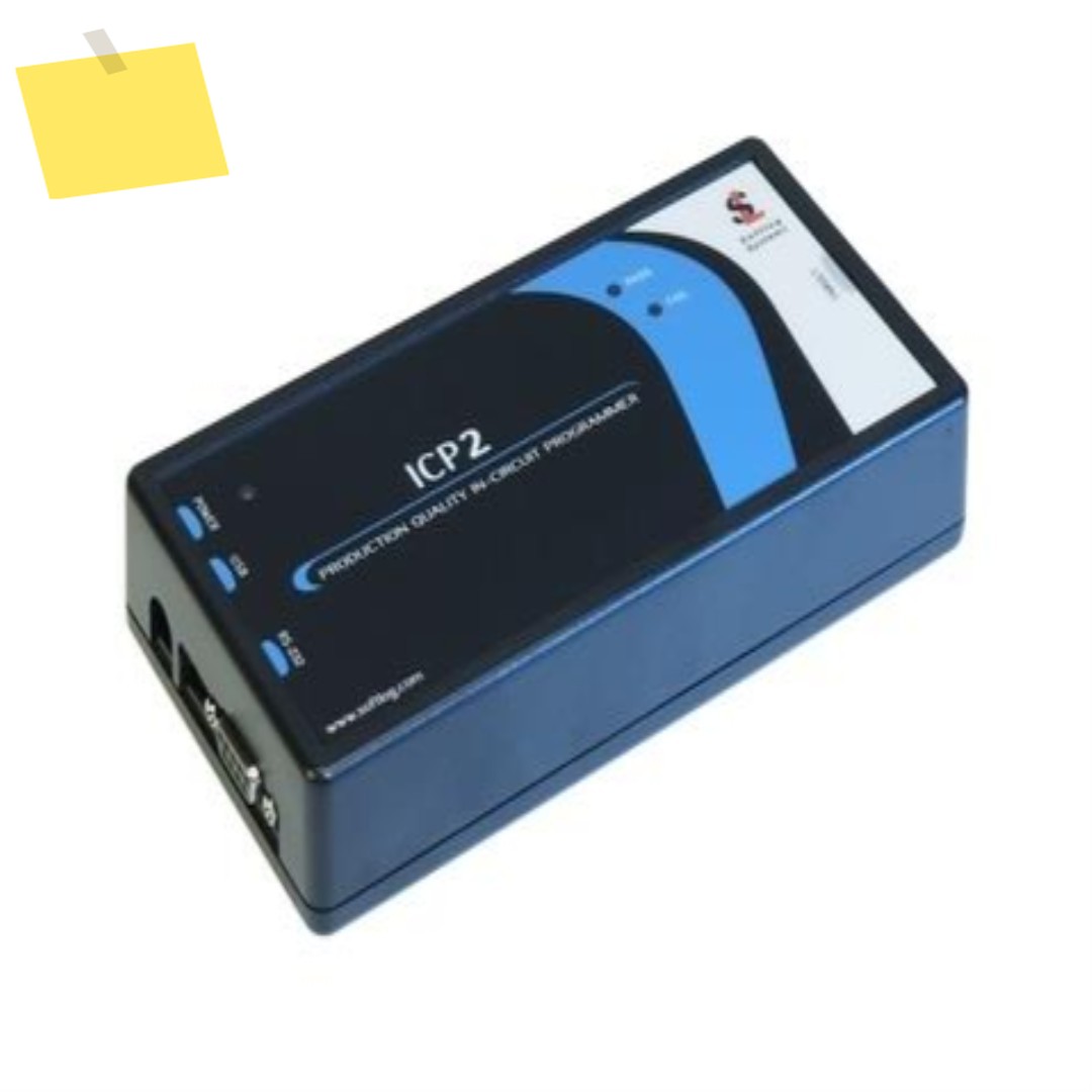 TPG100001 소프트로그 ICP2 제품, QUAL 1 개 제품 이미지