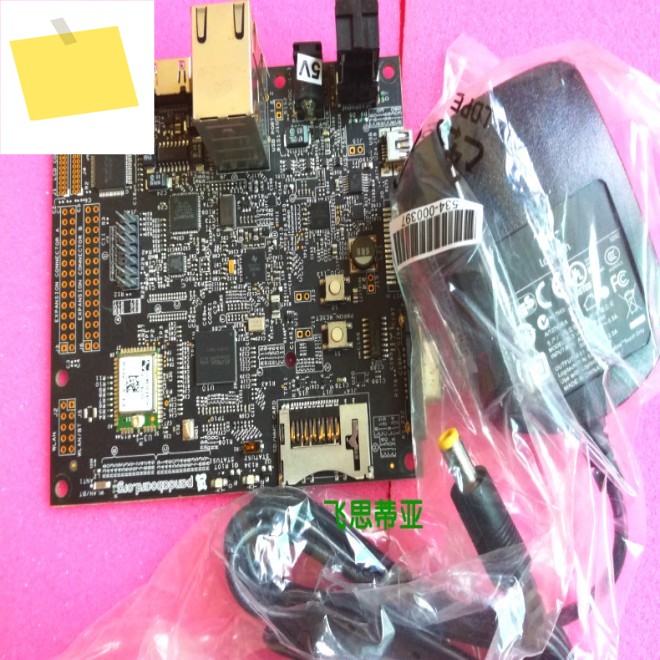 UEVM4460G-02-02-00 PANDABOARD ES REV B1 OMAP4460 팬더 개발 보드 제품 이미지