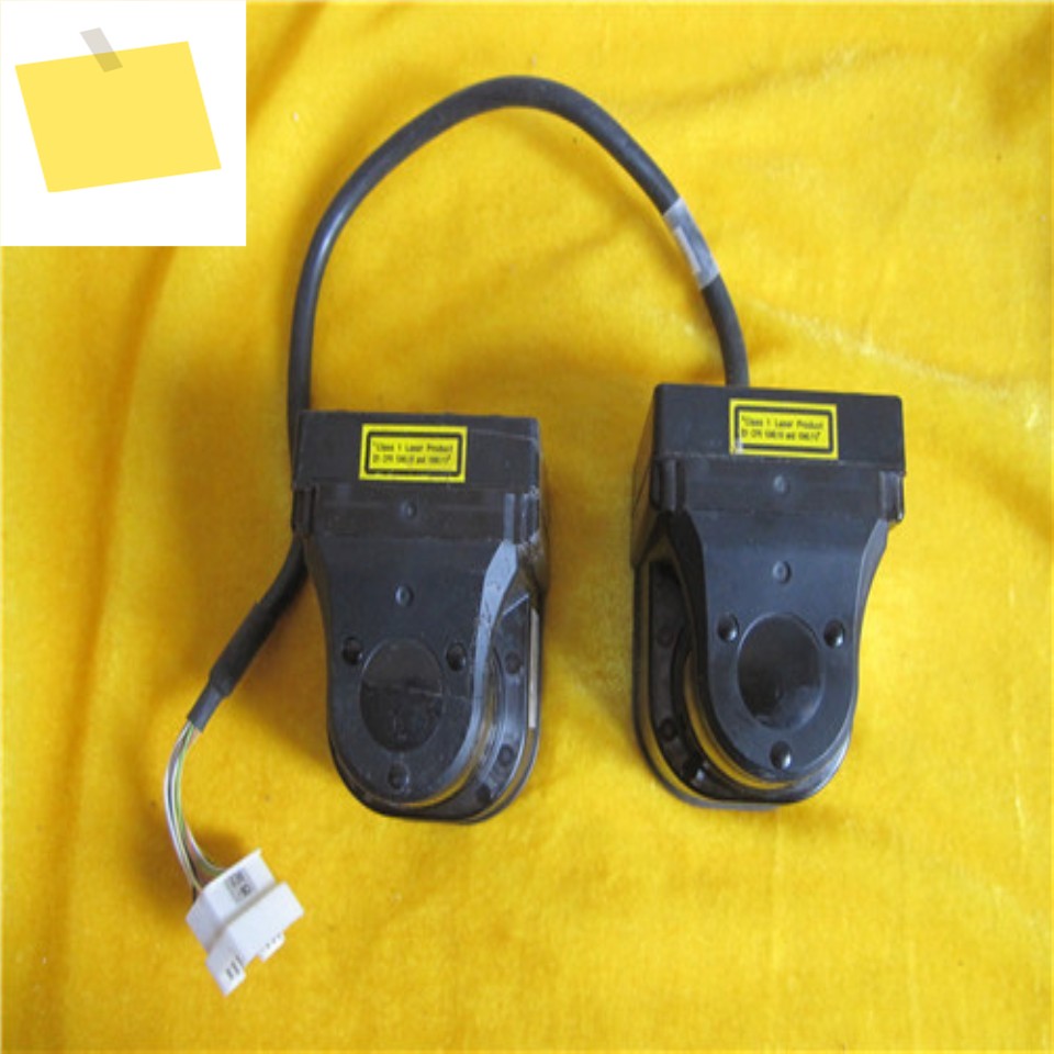 HOKUYO North Yang 레이저 센서, 티어 다운 테스트 웰 사용, 일본 UBG-05LN-L01 제품 이미지