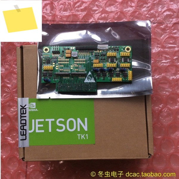 Jetson 오픈 보드 세트 완전한 기능 확장 tk1 제품 이미지
