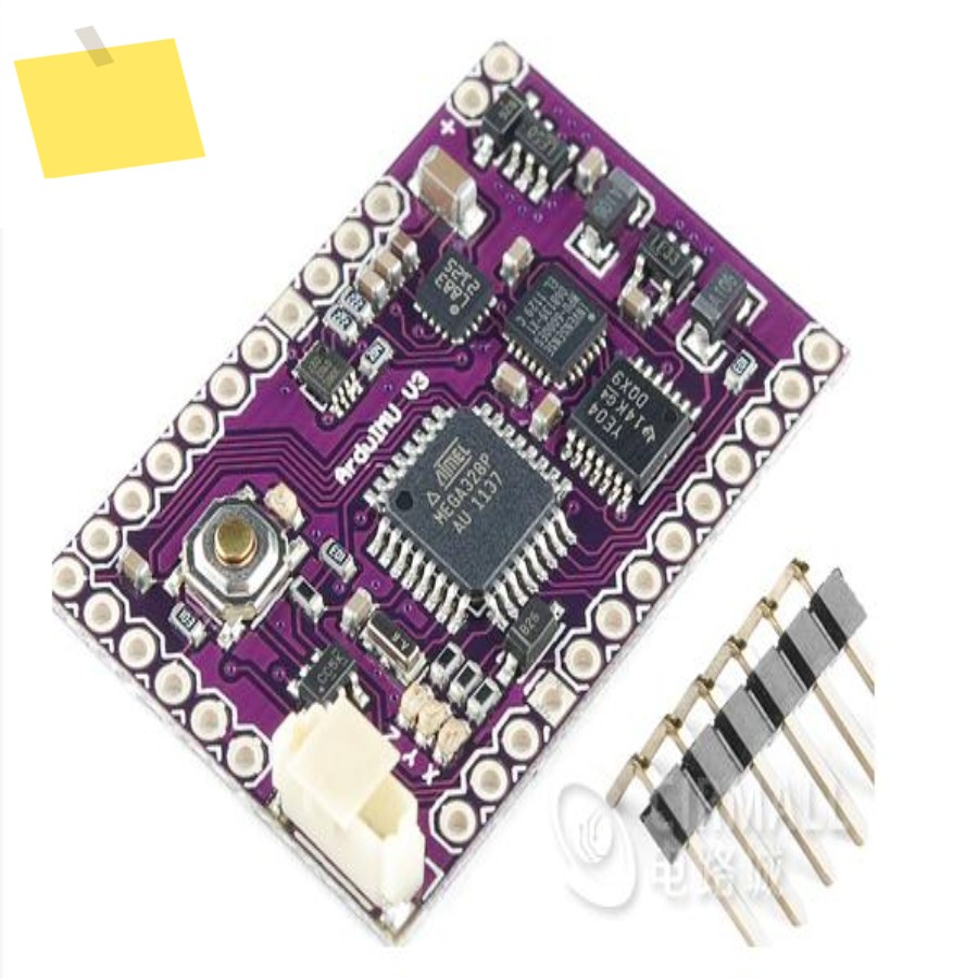 IMU V3 자세 센서 개발 보드 비행 제어 DIYDrones DEV-11055 제품 이미지
