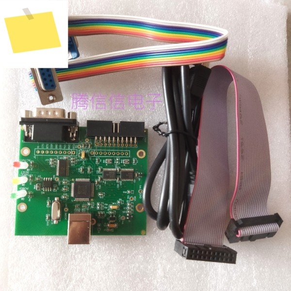 FLYSWATTER2 속도 JTAG 회로 디버거 추적기 arm7tdmi arm920t rtex-m3 xscale PXA255 IXP42X 제품 이미지