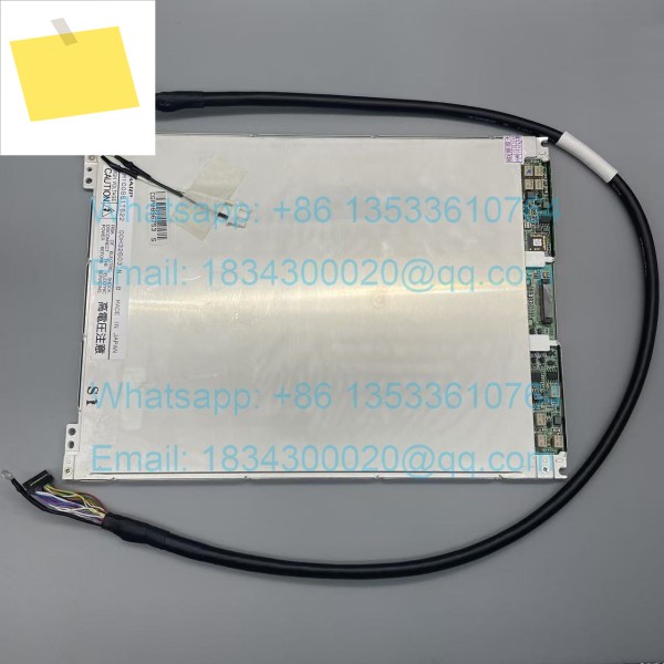 Mindray BC-3000 Plus 전용 LM100SS1T522 디스플레이 스크린 2012년 이전, 중고 제품 이미지
