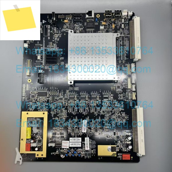 신품 Mindray BC6800Plus PLUS 3205 데이터 및 COME 캐리어 보드 구성 요소 115-046272-00 제품 이미지