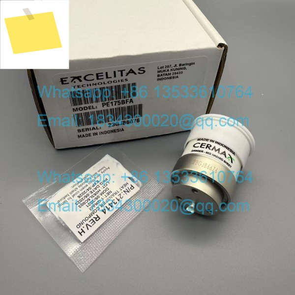 엑셀리타스 PE175BFA 퍼킨 엘머 내시경 램프 올림푸스 펜탁스 스토르제 PE 175W 크세논 복강경 및 검사 제품 이미지