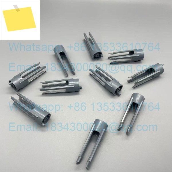 10PCS Mindray S120 샘플 랙 시약 제품 이미지