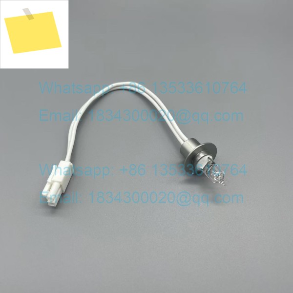 웨르펜 ILab600 ILAB 타우러스 PG64258 12V20W 할로겐 램프 제품 이미지