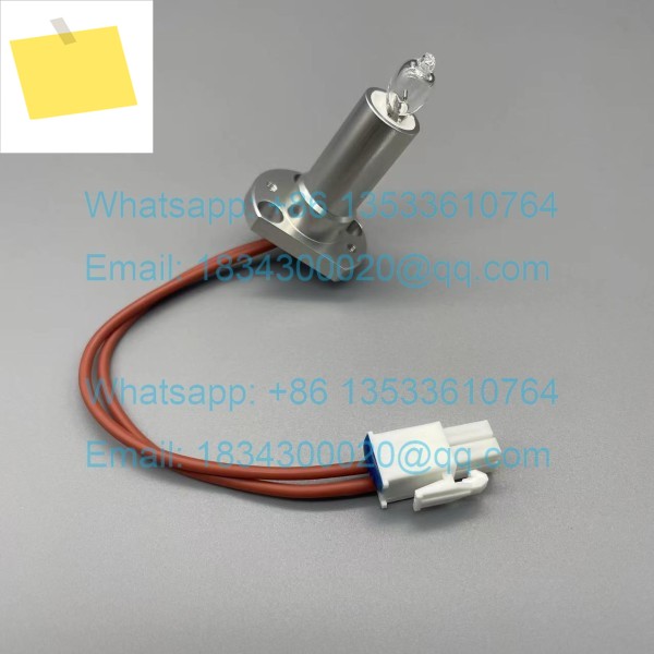 Thermo Fisher Dionex Ultimate 3000 VWD DAD PN 6074.2000 12V20W 할로겐 램프 독일산 제품 이미지