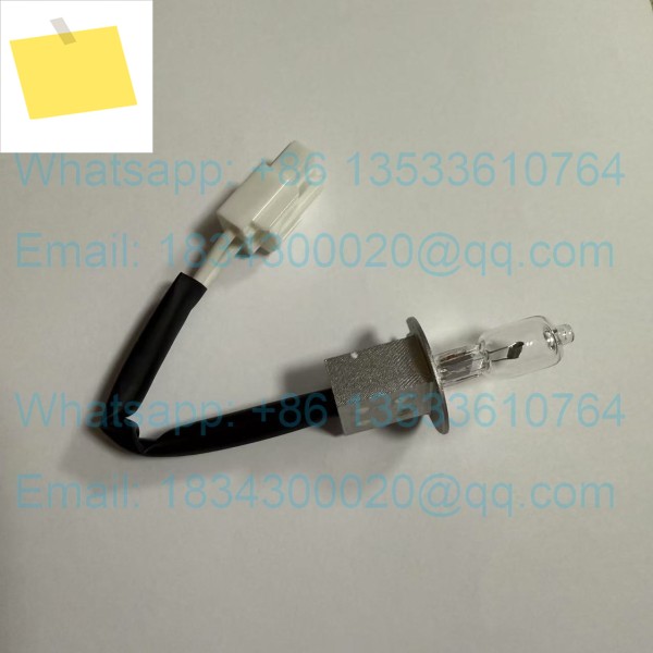 Snibe BBC2000 Biossays C8 12V100W 할로겐 램프 SNIBE 제품 이미지
