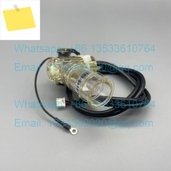 신품 Urit-2900Plus URIT 2980 루비가 포함된 WBC 계수 챔버 제품 이미지