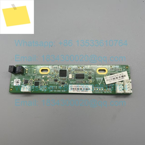 신품 마인드레이 051-002479-00 BS-230 액체 레벨 감지 보드 LLD 제품 이미지