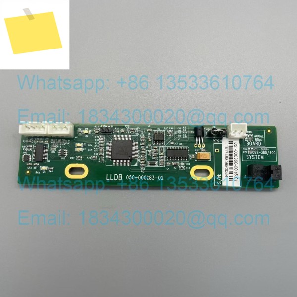 신품 Mindray 051-000360-00 BS-380 액체 레벨 감지 보드 LLD 제품 이미지