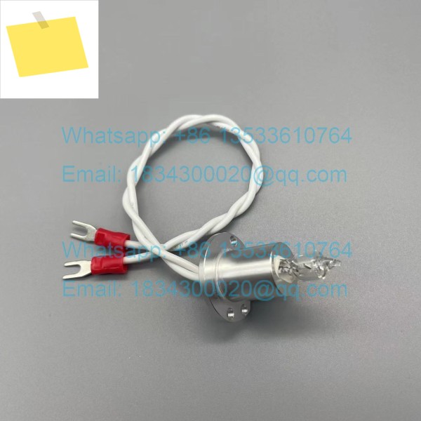 Urit-8021A 12V20W 할로겐 램프 URIT CA-200 8030 제품 이미지