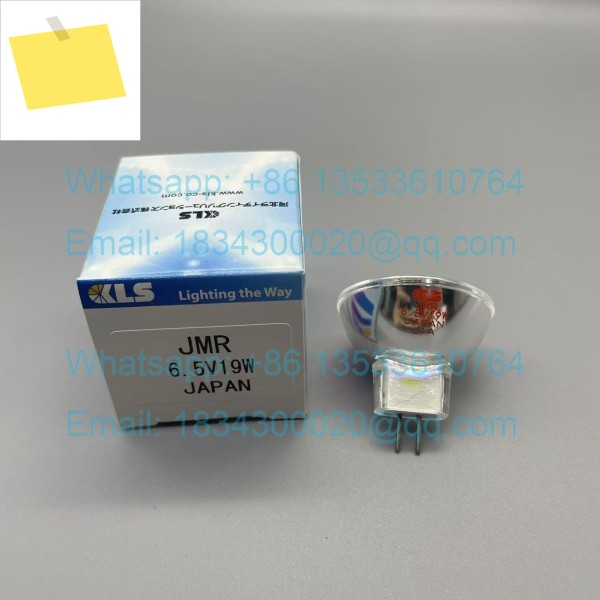 KLS JMR 할로겐 램프, Rayto Rt-6500 효소 리더 6.5 V19W 제품 이미지