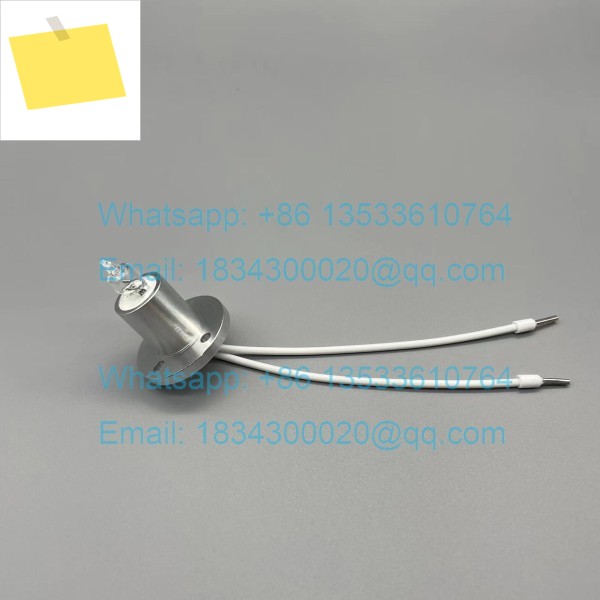 할로겐 램프 Rayto Chemray-120 RT-240 12V, 20W 제품 이미지